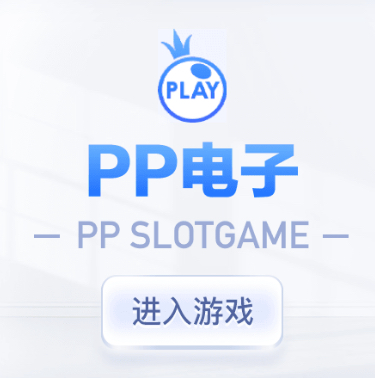 pp电子